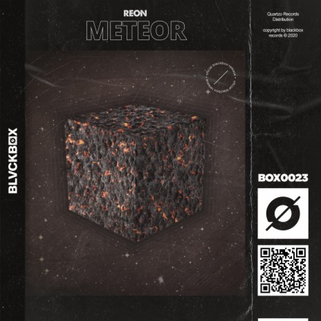 Meteor (Extended Mix)
