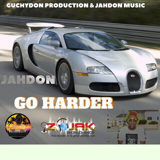 Go Harder - Single