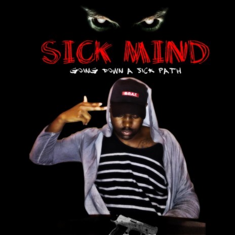 Sick Mind | Boomplay Music