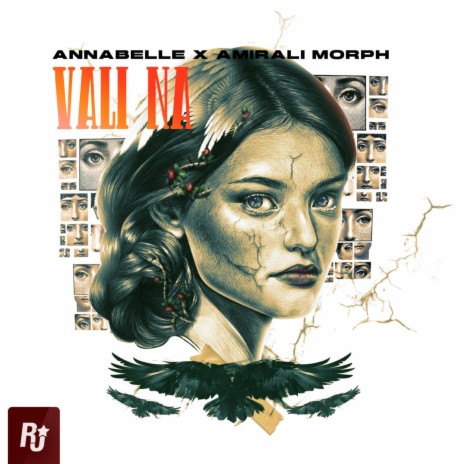 Vali Na ft. Annabelle | Boomplay Music