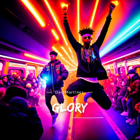 GLORY | Boomplay Music