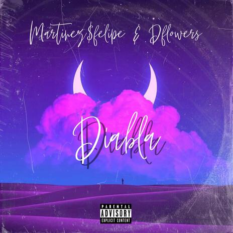 Diabla ft. martinez$felipe | Boomplay Music