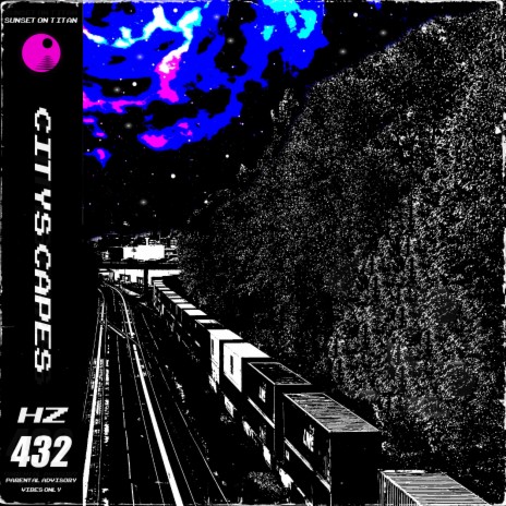 Tunnel Path at 432 Hz | Boomplay Music