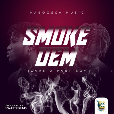 Smoke Dem ft. Partiboy