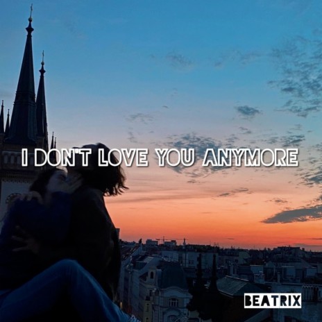 I Don't Love You Anymore | Boomplay Music