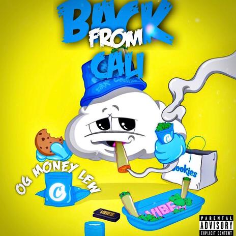 Back From Cali | Boomplay Music