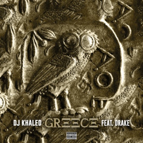 GREECE ft. Drake