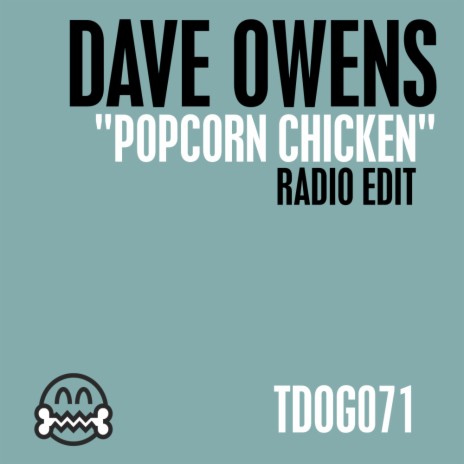 Popcorn Chicken (Radio Edit)