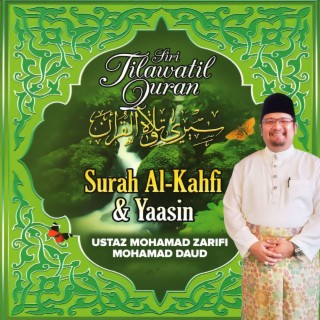 Ustaz Mohamad Zarifi Mohamad Daud