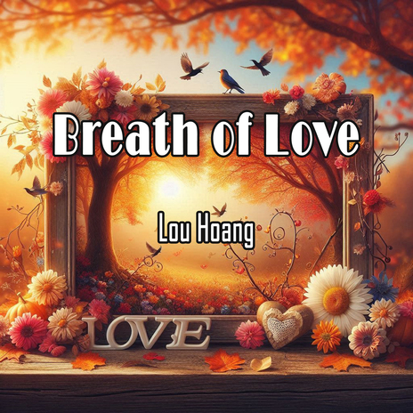 Breath of Love | Boomplay Music