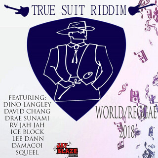 True Suit Riddim