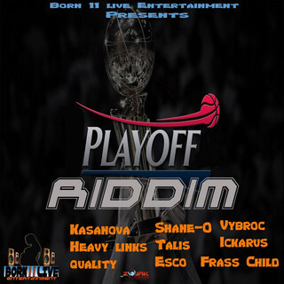 PlayOff Riddim