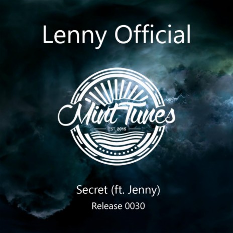 Secret (feat. Jenny) | Boomplay Music