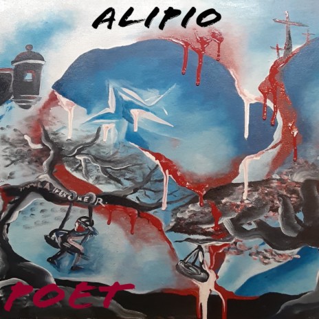Moncho Forevel "Alipio"