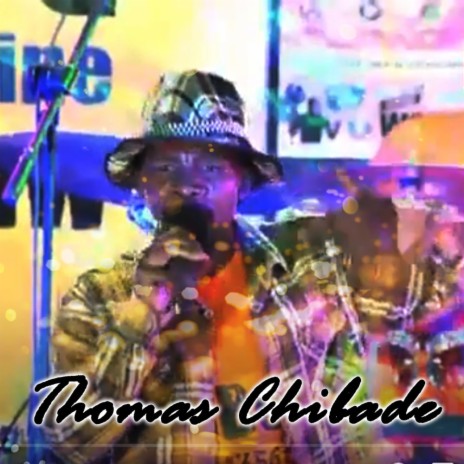 Thomas Chibade live at Mibawa Tv