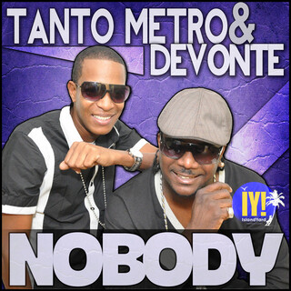 Nobody - Single