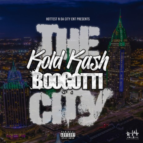 Boogotti Kold Kash | Boomplay Music