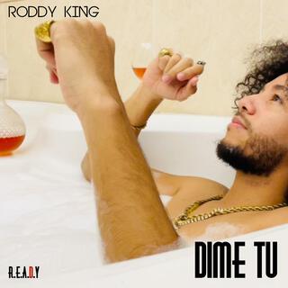 Dime Tú lyrics | Boomplay Music