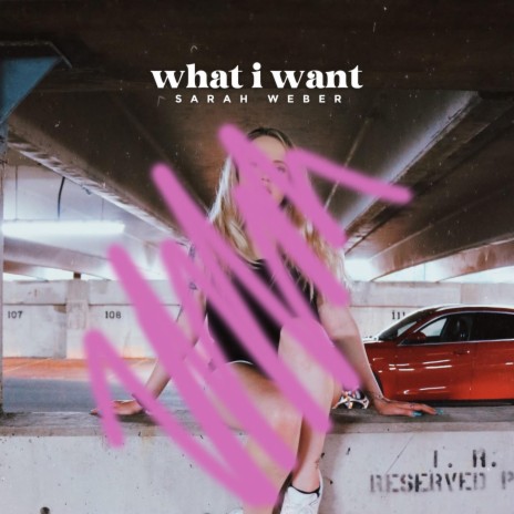 what i want | Boomplay Music
