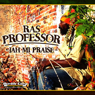 Jah Mi Praise - EP