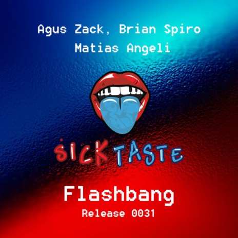 Flashbang ft. Brian Spiro & Matias Angeli | Boomplay Music