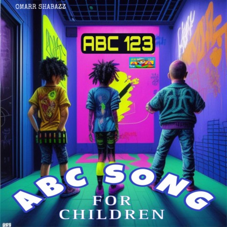 ABC SONG FOR CHILDREN | Boomplay Music
