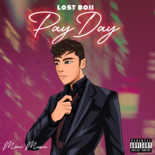 Pay Day lyrics | Boomplay Music
