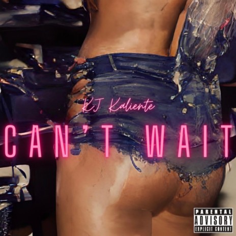 Can't wait | Boomplay Music