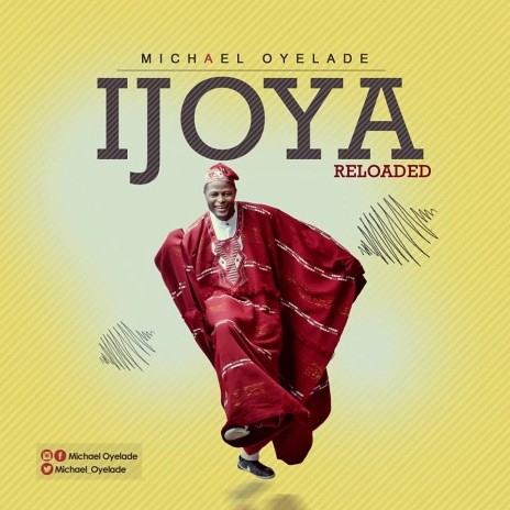 Ijoya Reloaded | Boomplay Music