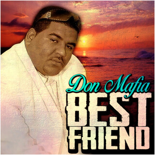 Best Friend - Single