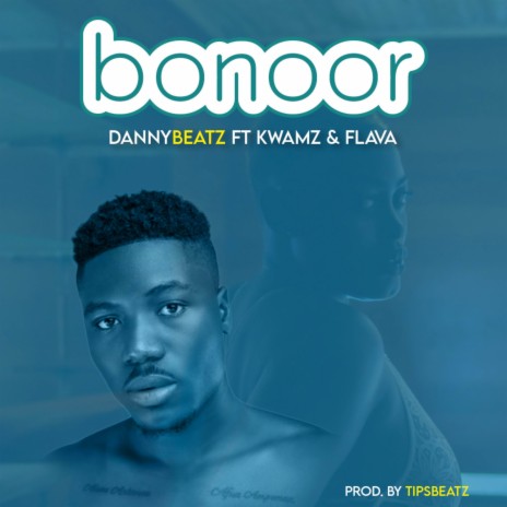 Bonoor ft. Kwamz & Flava | Boomplay Music