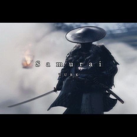 Samurai (武士) ft. Turk & LONER LI | Boomplay Music