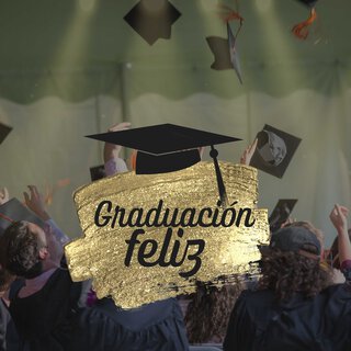 Graduación Feliz