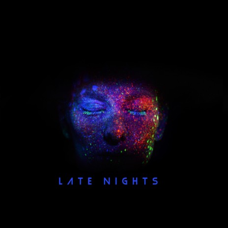 Late Nights ft. D-Breezy | Boomplay Music