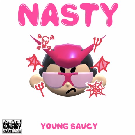 NASTY | Boomplay Music