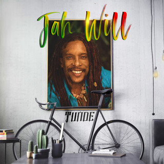 Jah Will