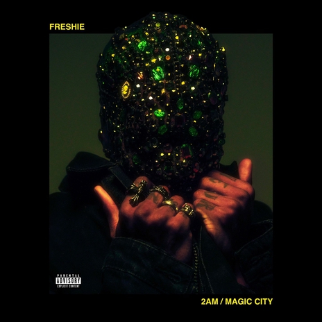 2am/magic city ft. bbykai & zion d'aira | Boomplay Music