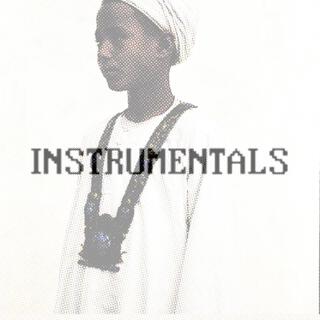 Instrumentals, Vol. 1