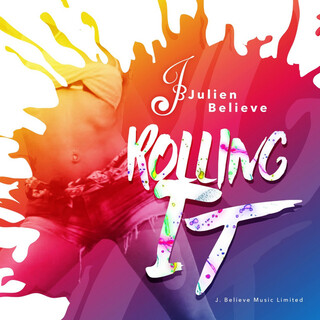 Rolling It - Single