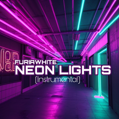 Neon Lights (Instrumental) | Boomplay Music