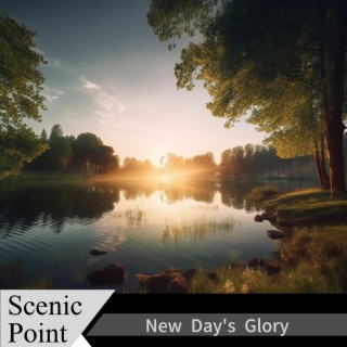 New Day's Glory