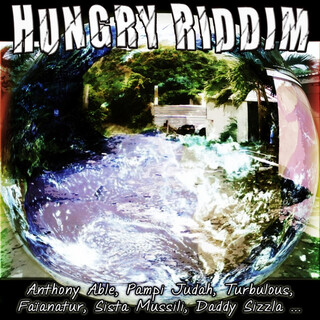 Hungry Riddim