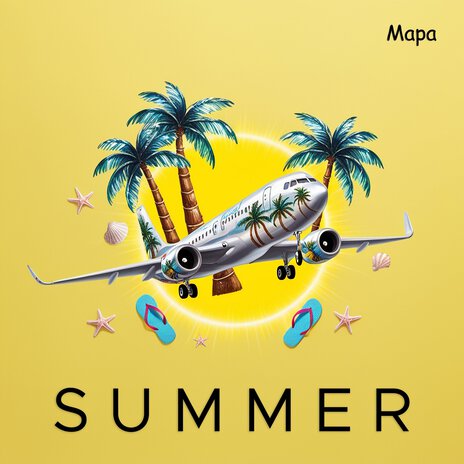 Summer | Boomplay Music