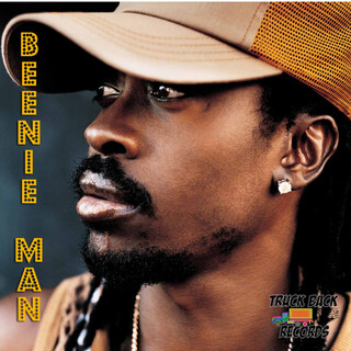 Beenie Man EP