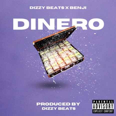 Dinero ft. Benji | Boomplay Music