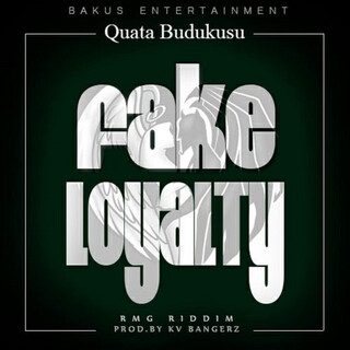 Fake Loyalty - Single