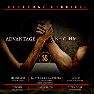 Advantage Riddim