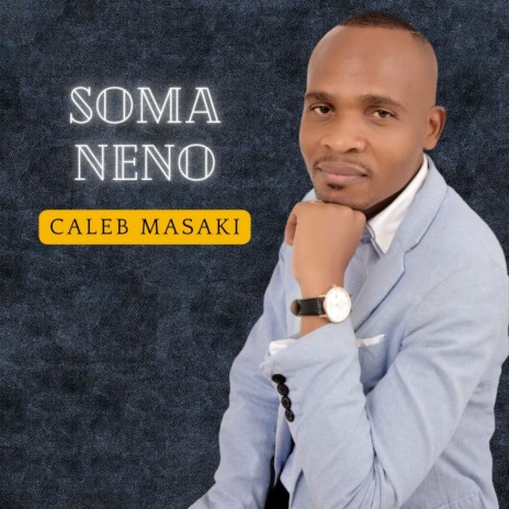 SOMA NENO | Boomplay Music