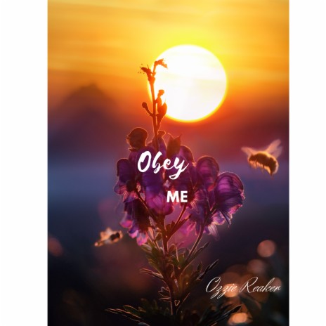 Obey me | Boomplay Music