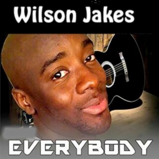 Wilson Jakes